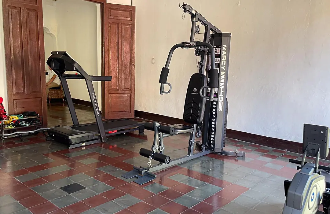 Oasis Hostel-1