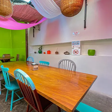 Oasis Hostel-2