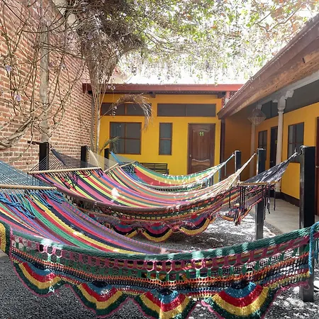 Oasis Hostel-3